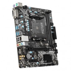 MSI A320M-A PRO